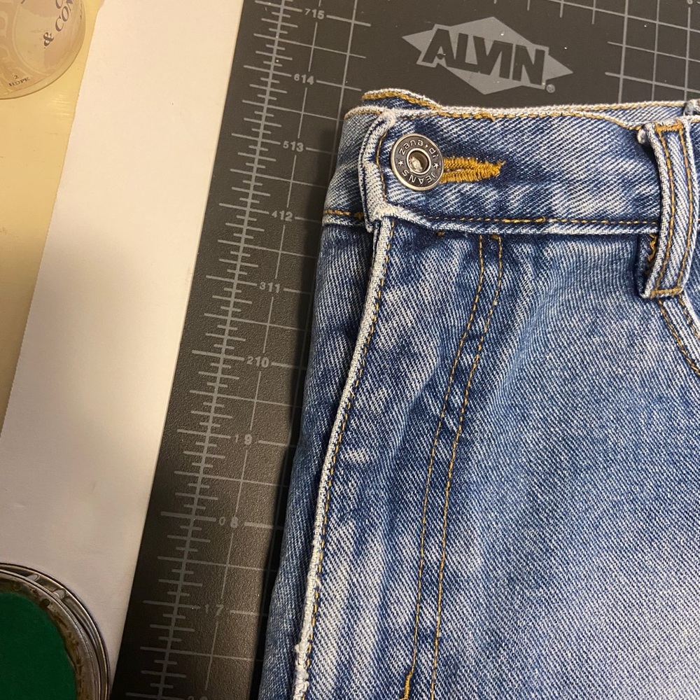 Vintage Zani Di Shorts - Picture 8 of 10